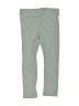 Crewcuts Solid Gray Sweatpants Size 3 - photo 2
