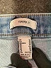 Forever 21 Hearts Blue Jeans Size 30 waist - photo 7