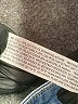 Forever 21 Hearts Blue Jeans Size 30 waist - photo 8