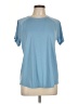 Tek Gear Blue Active T-Shirt Size L - photo 1