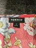 Torrid 100% Rayon Pink Sleeveless Blouse Size 2X Plus (2) - photo 7