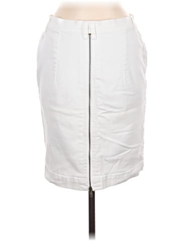 London Jean Casual Skirt (view 2)