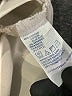 Tommy Hilfiger Solid Ivory Khakis Size 10 - photo 8