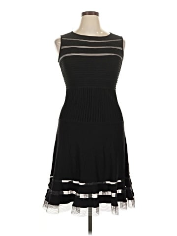 Tadashi Shoji Cocktail Dress (view 1)