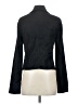 Level 99 Solid Black Jacket Size S - photo 2