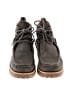 Kork-Ease 100% Leather Gray Ankle Boots Size 8 1/2 - photo 2