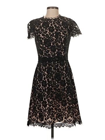 J.Crew Collection Cocktail Dress (view 1)