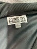 Robbie Bee Animal Print Black Casual Dress Size L - photo 7