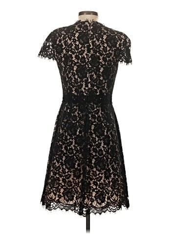 J.Crew Collection Cocktail Dress (view 2)