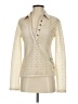 Rag & Bone 100% Polyester Ivory Long Sleeve Blouse Size XS - photo 1