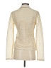 Rag & Bone 100% Polyester Ivory Long Sleeve Blouse Size XS - photo 2