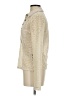 Rag & Bone 100% Polyester Ivory Long Sleeve Blouse Size XS - photo 5