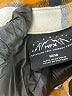 HEX Plaid Orange Coat Size M - photo 6