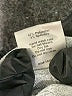 Nux Gray Zip Up Hoodie Size L - photo 8