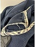 Burberry Blue Casual Dress Size L - photo 3