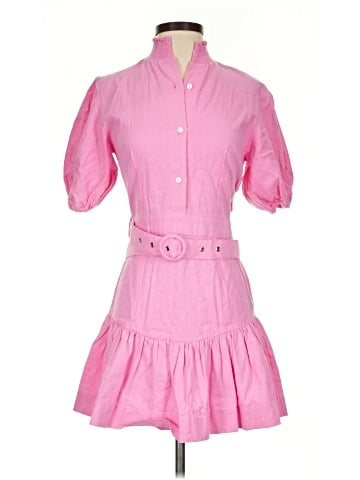 S/W/F Casual Dress (view 1)