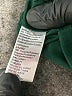 LUCCA Solid Green Cocktail Dress Size XS - photo 8
