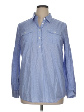 Vineyard Vines Long Sleeve Button Down Shirt