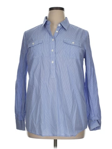 Vineyard Vines Long Sleeve Button-Down Shirt (view 1)