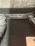 Doe & Rae Black Cocktail Dress Size S - photo 7