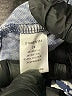 Tart Blue 3/4 Sleeve Blouse Size 3X - photo 8