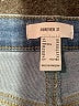 Forever 21 Solid Blue Jeans Size 30 waist - photo 7