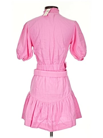 S/W/F Casual Dress (view 2)