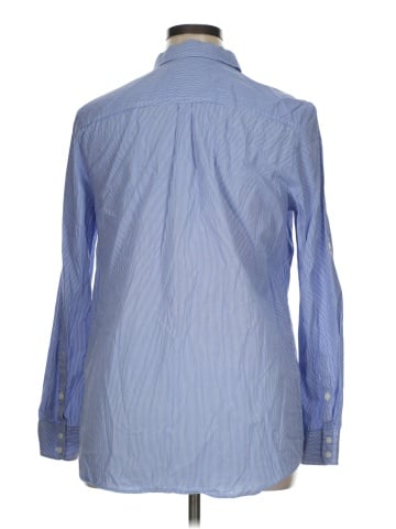 Vineyard Vines Long Sleeve Button-Down Shirt (view 2)