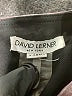 David Lerner Brown Active Pants Size XS - photo 7