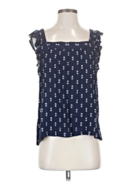 Ann Taylor Loft Sleeveless Blouse