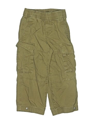 Gap Kids Cargo Pants (view 1)