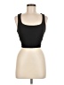 Booty by Brabants Black Sleeveless Top One size - photo 1