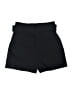 Express Solid Black Shorts Size 0 - photo 2