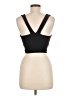 Booty by Brabants Black Sleeveless Top One size - photo 2