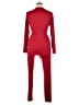 Lyaner Red Jumpsuit Size 2X - photo 2