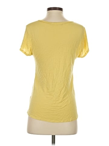 Active Basic Short Sleeve T-Shirt (view 2)