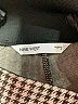 Nine West Houndstooth Gray Casual Pants Size S - photo 4