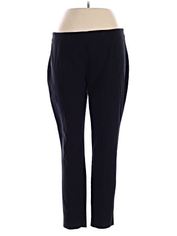 Susan Graver Active Pants (view 1)