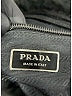 Prada Black Vintage Tessuto messenger One size - photo 9