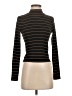 Gap Brown Long Sleeve Turtleneck Size XS - photo 1