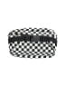 Vans 100% Polyester Checkered-gingham White Belt Bag One size - photo 2