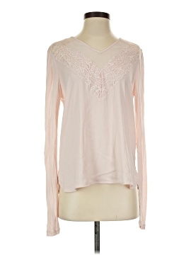 Ann Taylor Long Sleeve Top