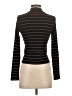 Gap Brown Long Sleeve Turtleneck Size XS - photo 2