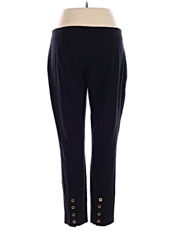 Susan Graver Active Pants (view 2)