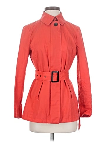 Banana Republic Trenchcoat (view 1)