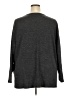 Terra & Sky Gray Pullover Sweater Size 3X - photo 2