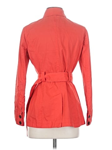 Banana Republic Trenchcoat (view 2)