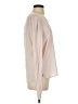 Ann Taylor 100% Polyester Pink Long Sleeve Top Size S - photo 4