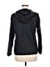 Ellesse Polka Dots Black Track Jacket Size M - photo 2