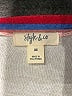 Style&Co White Pullover Sweater Size 3X - photo 7